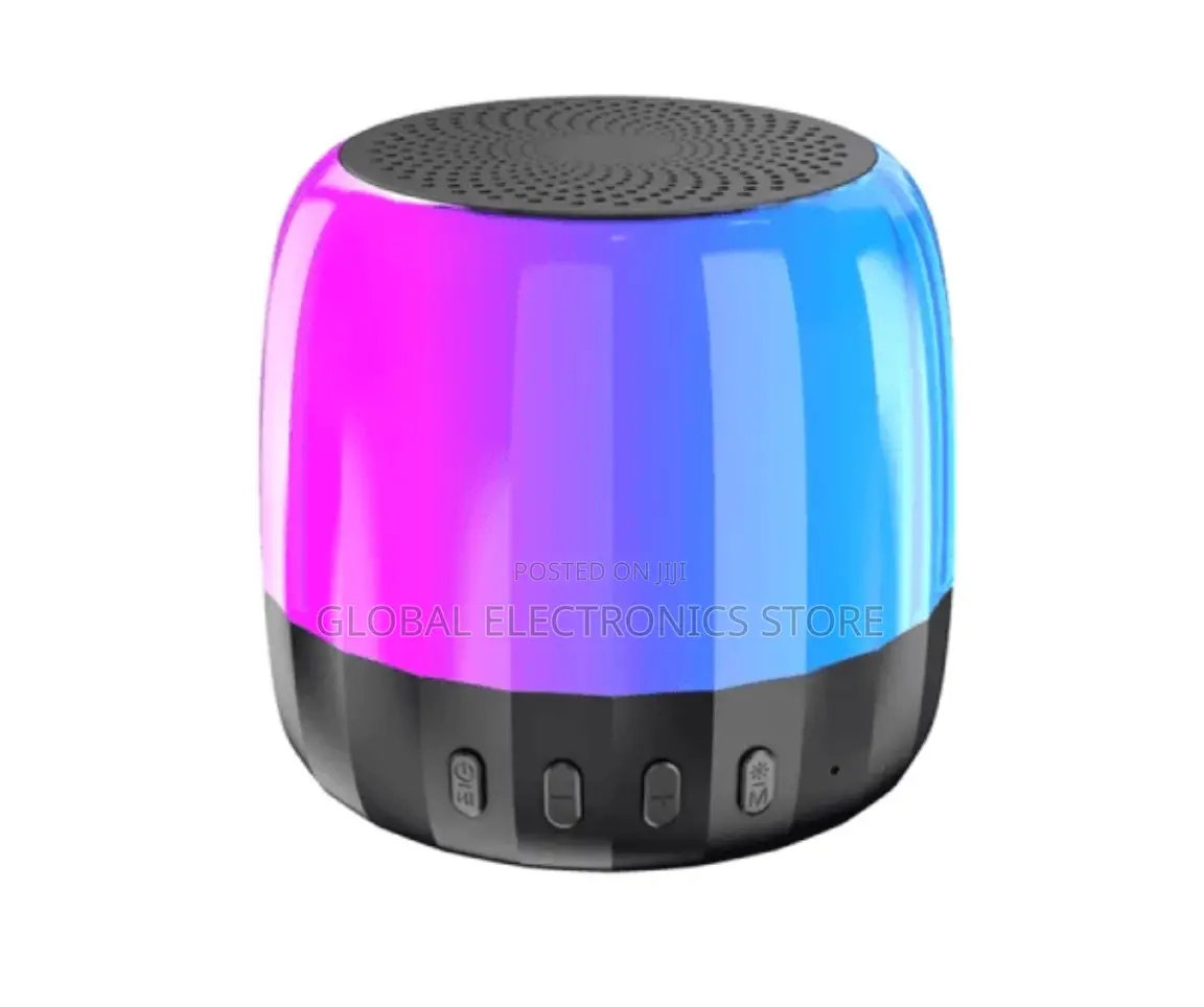 Lenovo Thinkplus Mini RGB Speaker