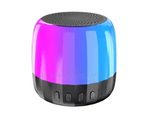 Lenovo Thinkplus Mini RGB Speaker