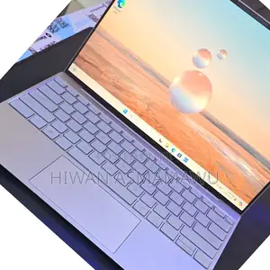 New Laptop Dell XPS 13 16GB Intel Core I7 SSD 512GB