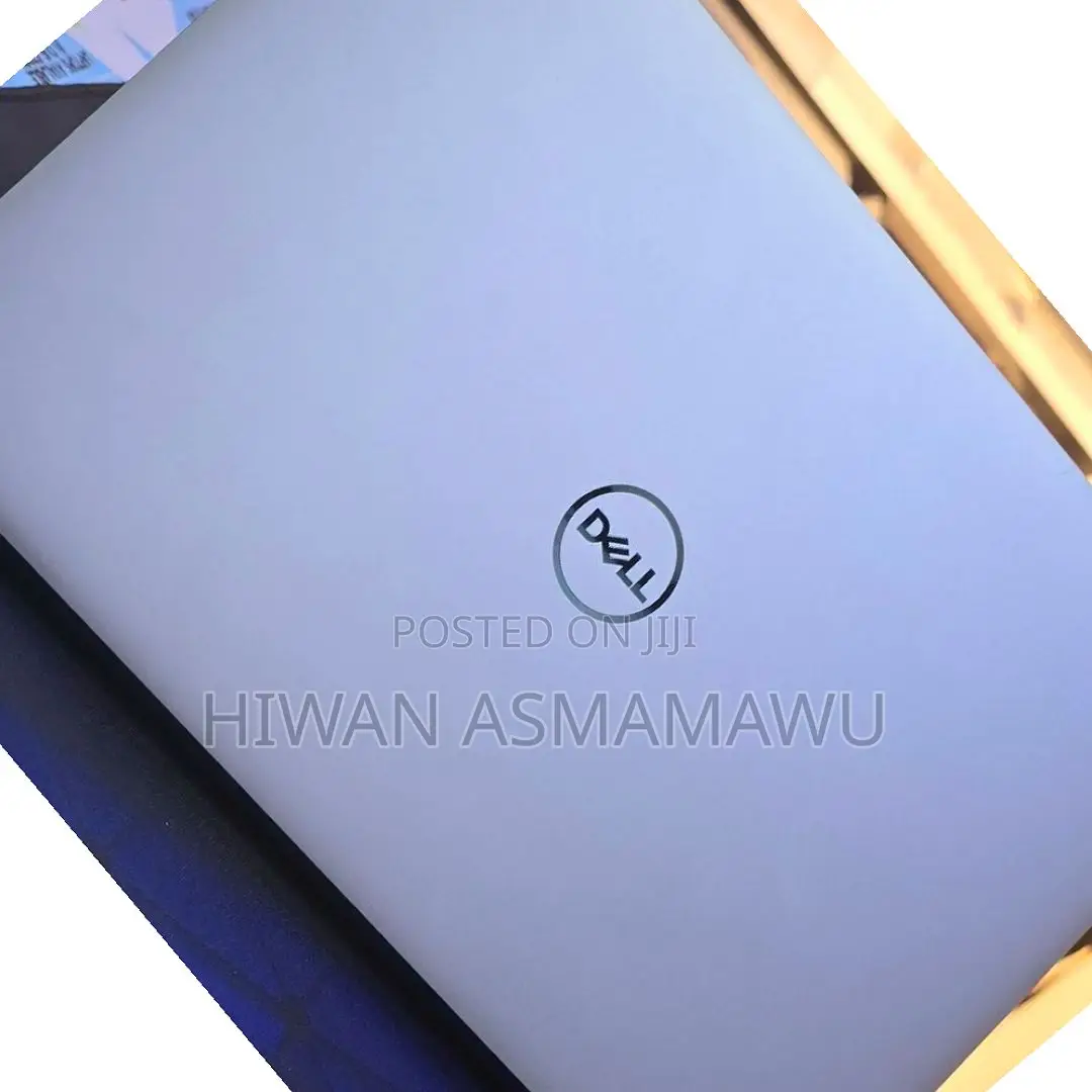 New Laptop Dell XPS 13 16GB Intel Core I7 SSD 512GB