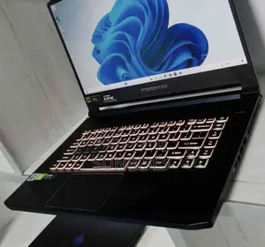 New Laptop Asus TUF Gaming A15 16GB AMD Ryzen 7 SSD 512GB