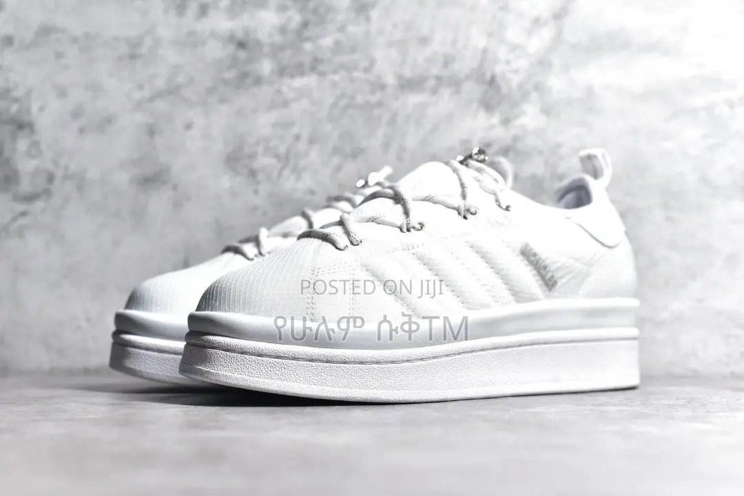 Original Adidas Campus ‘Moncler’ Shoes