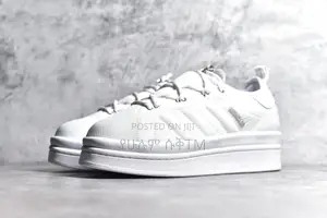 Photo - Original Adidas Campus ‘Moncler’ Shoes