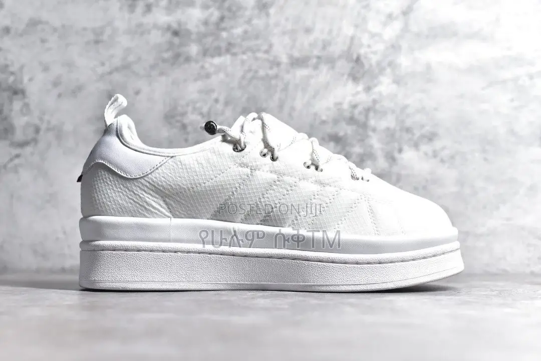 Original Adidas Campus ‘Moncler’ Shoes