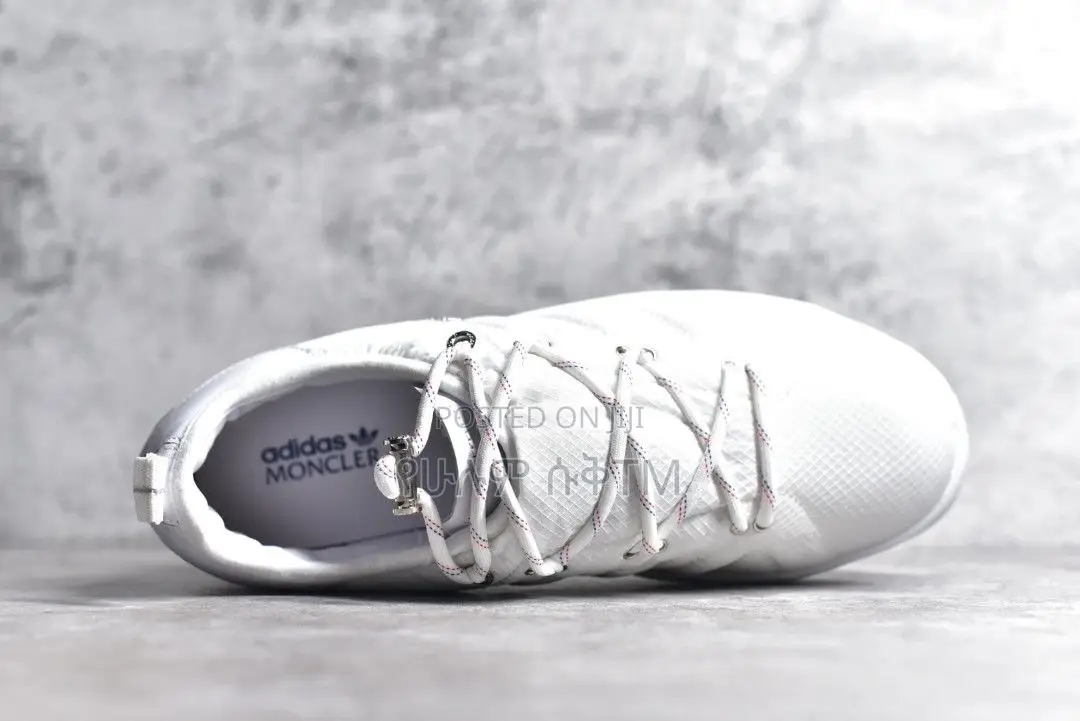 Original Adidas Campus ‘Moncler’ Shoes