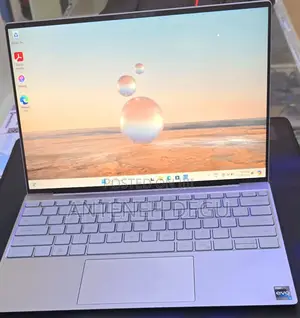 New Laptop Dell XPS 13 16GB Intel Core I7 SSD 512GB