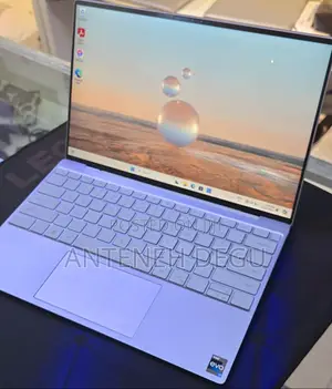 New Laptop Dell XPS 13 16GB Intel Core I7 SSD 512GB