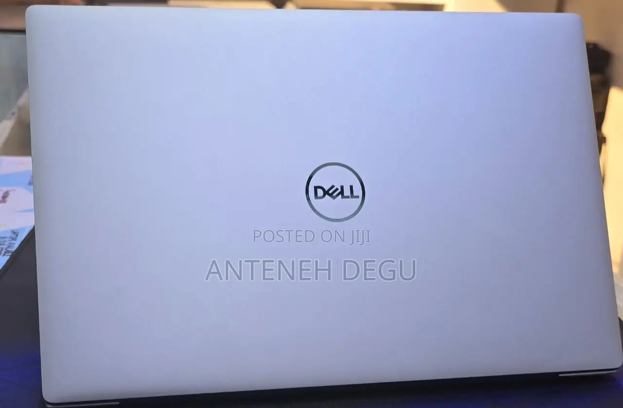New Laptop Dell XPS 13 16GB Intel Core I7 SSD 512GB