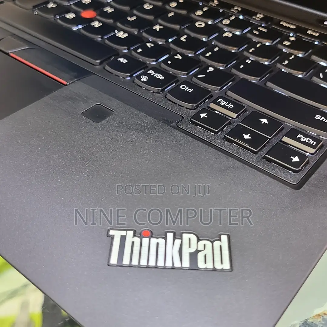 New Laptop Lenovo ThinkPad T14 16GB Intel Core I5 SSD 256GB