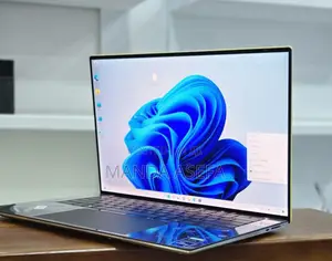 New Laptop Dell XPS 15 9510 32GB Intel Core I9 SSD 2T