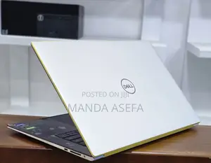 New Laptop Dell XPS 15 9510 32GB Intel Core I9 SSD 2T