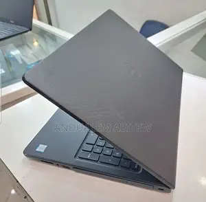 New Laptop Dell Inspiron 15 4GB Intel Core I3 HDD 1T