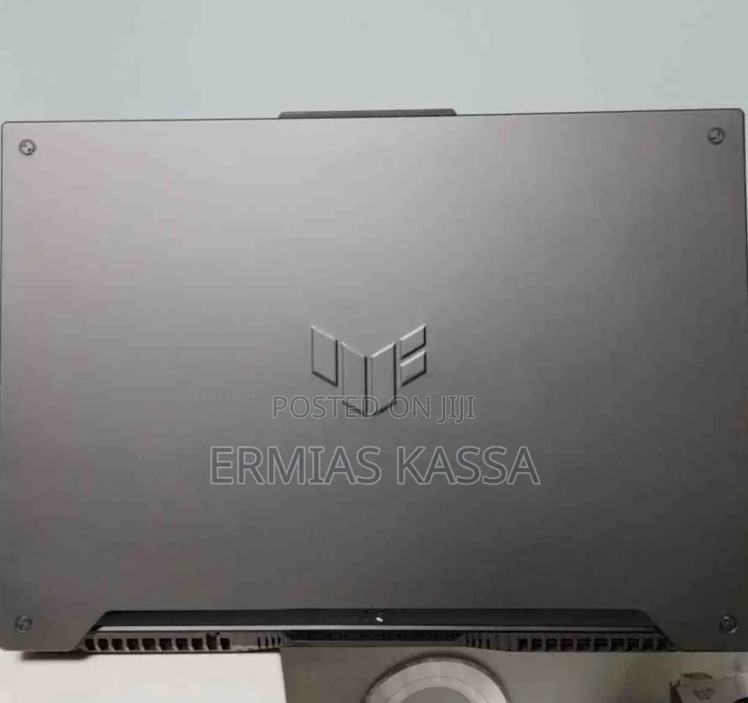 New Laptop Asus TUF Gaming A15 16GB Intel Core I7 SSD 512GB