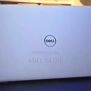 New Laptop Dell XPS 13 16GB Intel Core I7 SSD 512GB