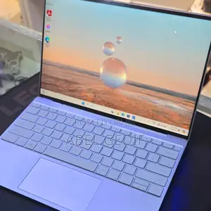 New Laptop Dell XPS 13 16GB Intel Core I7 SSD 512GB