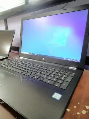 Photo - New Laptop HP Stream Notebook 8GB Intel Core I5 SSD 256GB