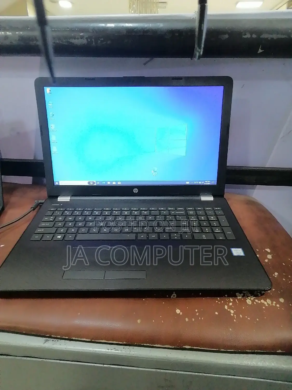 New Laptop HP Stream Notebook 8GB Intel Core I5 SSD 256GB