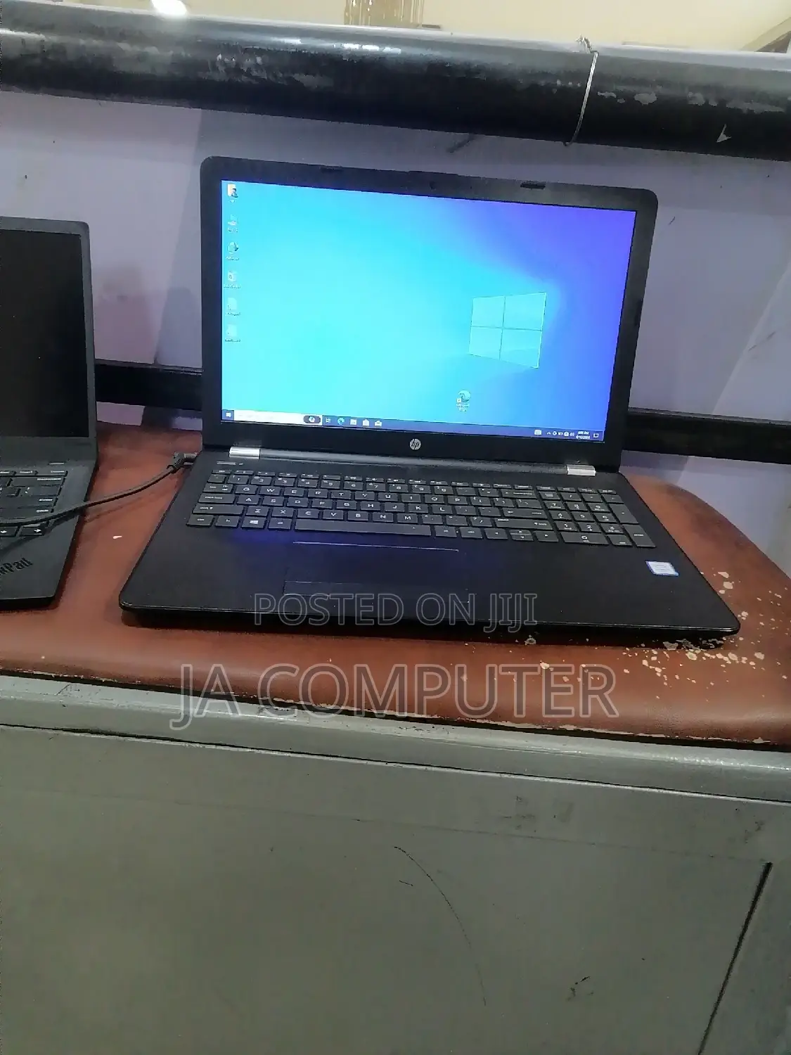 New Laptop HP Stream Notebook 8GB Intel Core I5 SSD 256GB