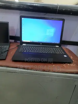 New Laptop HP Stream Notebook 8GB Intel Core I5 SSD 256GB