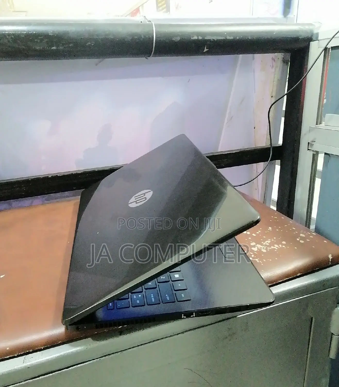 New Laptop HP Stream Notebook 8GB Intel Core I5 SSD 256GB