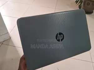 New Laptop HP 4GB Intel Pentium SSD 32GB