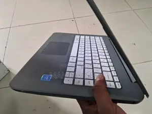 New Laptop HP 4GB Intel Pentium SSD 32GB