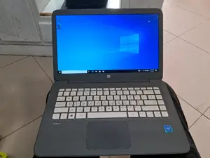 New Laptop HP 4GB Intel Pentium SSD 32GB