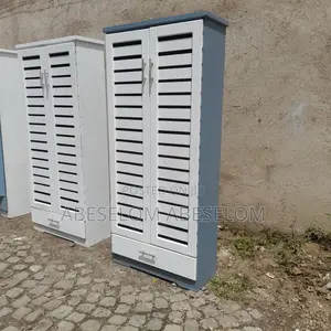 Photo - 80 Cm የጫማ መደርደሪያ