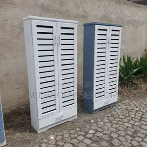 80 Cm የጫማ መደርደሪያ