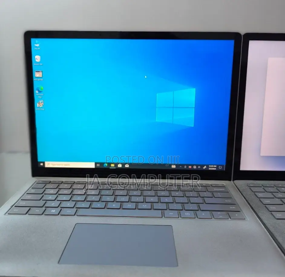 New Laptop Microsoft Surface Laptop 2 16GB Intel Core I7 SSD 512GB