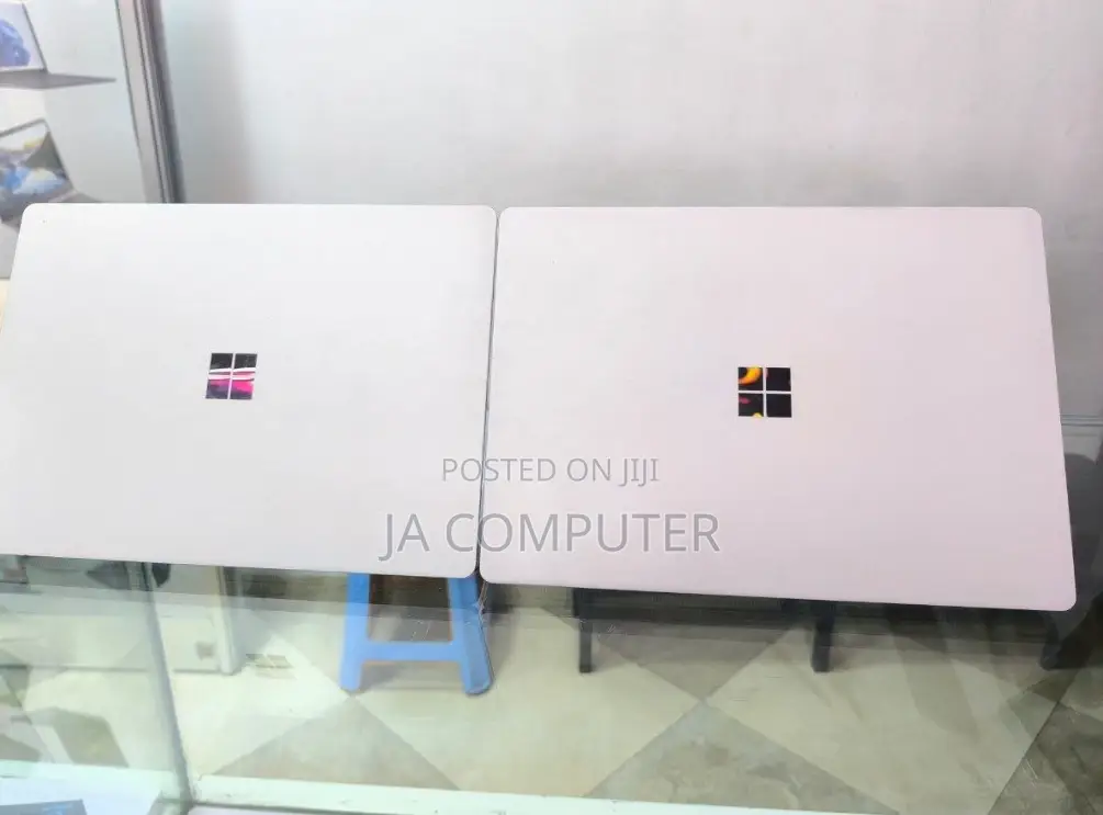 New Laptop Microsoft Surface Laptop 2 16GB Intel Core I7 SSD 512GB