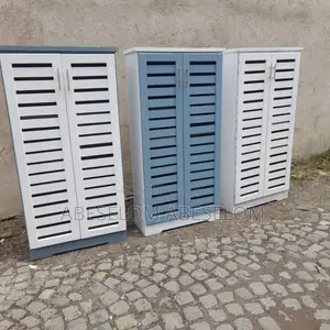 የጫማ መደርደሪያ