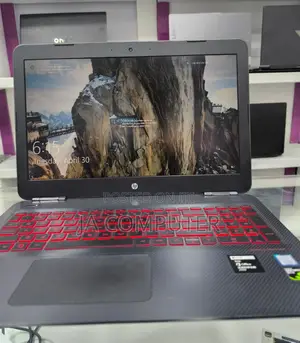 New Laptop HP Omen X 16GB Intel Core I7 HDD+SSD 1.5T