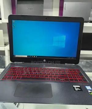 Photo - New Laptop HP Omen X 16GB Intel Core I7 HDD+SSD 1.5T