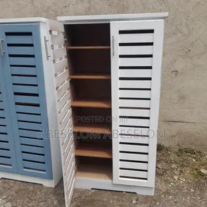 የጫማ መደርደሪያ