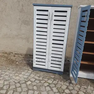 የጫማ መደርደሪያ