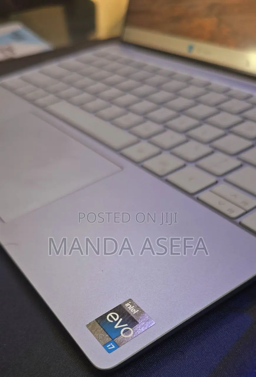 New Laptop Dell XPS 13 16GB Intel Core I7 SSD 512GB