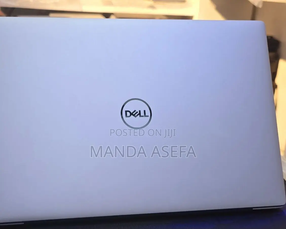 New Laptop Dell XPS 13 16GB Intel Core I7 SSD 512GB