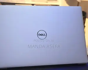 New Laptop Dell XPS 13 16GB Intel Core I7 SSD 512GB