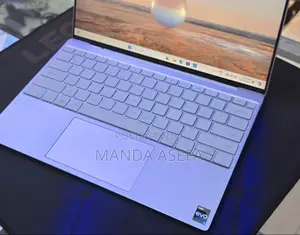 New Laptop Dell XPS 13 16GB Intel Core I7 SSD 512GB