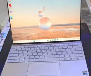 New Laptop Dell XPS 13 16GB Intel Core I7 SSD 512GB