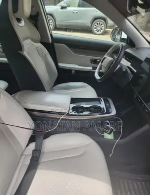 Jetour Dashing 2023 White