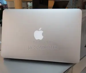 New Laptop Apple MacBook Air 2014 4GB Intel Core I5 SSD 128GB