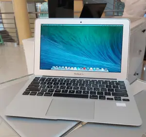 New Laptop Apple MacBook Air 2014 4GB Intel Core i5 SSD 128GB
