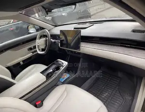 Jetour Dashing 2023 Gray