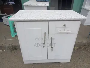 Photo - 0.80 ኪችን ቡፌ