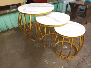 ኮፊ ቴብል/Coffe Table