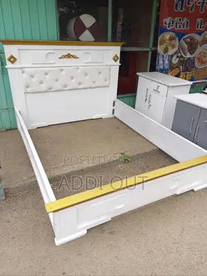Photo - 1.50 አልጋዎችልጋ/Bed