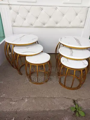 Photo - ኮፊ ቴብል/Coffee Table