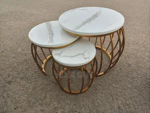 Photo - Coffee Table